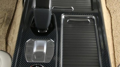 🚗 내 차에 딱! 올뉴렉스턴 기어패널 몰딩 후기 (할인 정보까지!)